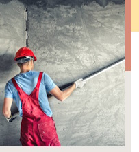 Услуги Отделка в Смоленске под ключ