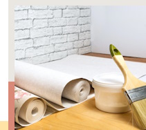 Услуги Отделка в Смоленске под ключ