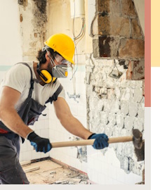 Услуги Отделка в Смоленске под ключ